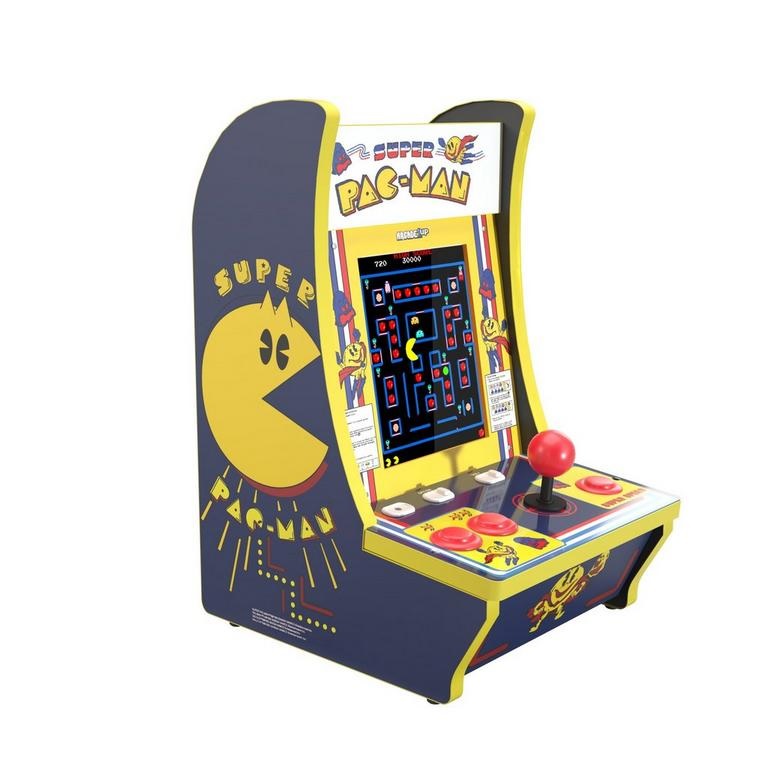 Arcade1UP Arcade 1Up, Tempest Legacy Edition Arcade - 12 games included  (ARATRA01063)