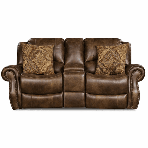 waylon reclining sofa