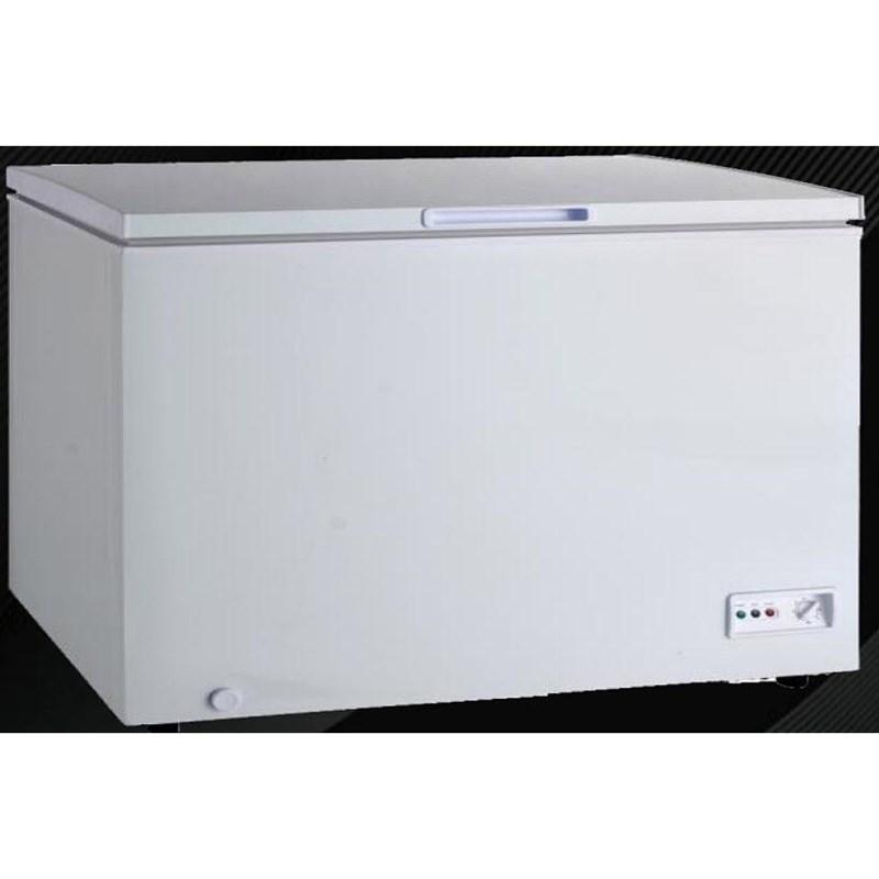 Frigidaire 5 Cu. Ft. Chest Freezer - Furniture Plus
