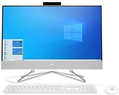 All-in-One Desktop PC, 23.8" Touch Screen, AMD Ryz