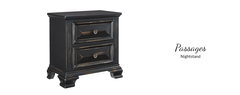 Awf Imports - Passages Nighstand