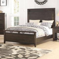 Sundance Queen Bed with USB