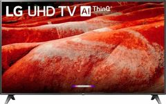 Lg - 4k, Smart, LED, HDR Al ThinQ TV 86" TV