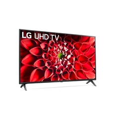 LG 55" Super UHD 4k HDR Smart LED Tv.