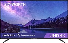 Skyworth 55" 4K UHD LED Smart TV