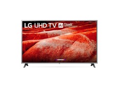 Lg - Smart, Al ThinQ, HDR  82" TV