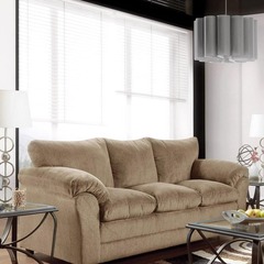 Washington Furniture - Kelly Bark Sofa