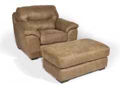 Jackson Furniture - Grant Silt Chair
