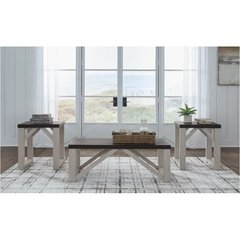 Dorrinson Occasional Table Set of 3