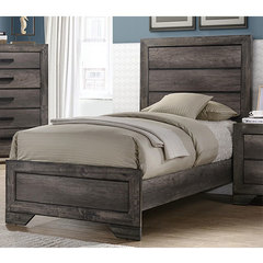 AWF Imports Nathan Twin Size Bed