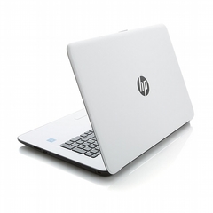 HP Refurb, 17.3" Pavilli Intel, 8gb, 1Tb White