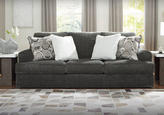 Karinne Stationary Fabric Sofa