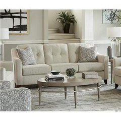 Washington Furniture - Oliver Sand Sofa