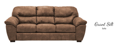 Jackson Furniture - Grant Silt Sofa