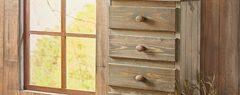 Simply Bunk Beds - Mossy Oak 5 Drawer Chest Dresser