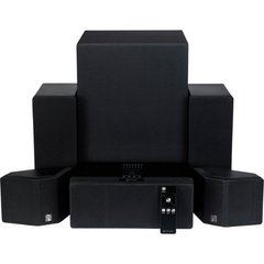 Enclave Cinehome HD 5.1 Channel Wireless Speaker System	