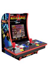 Arcade1UP-Mortal Kombat II (2- Player) Countercade